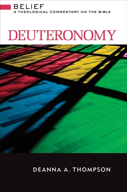 Deuteronomy