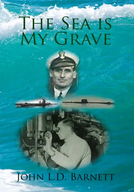 Sea Is My Grave