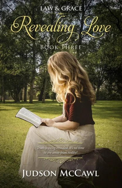 Revealing Love
