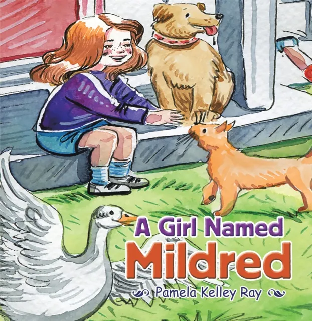 Girl Named Mildred