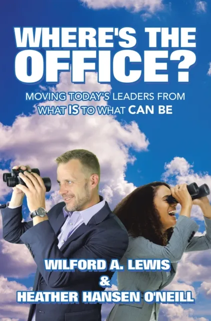 Where's the Office?