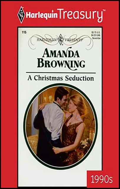 Christmas Seduction