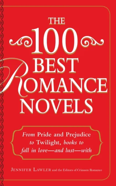 100 Best Romance Novels