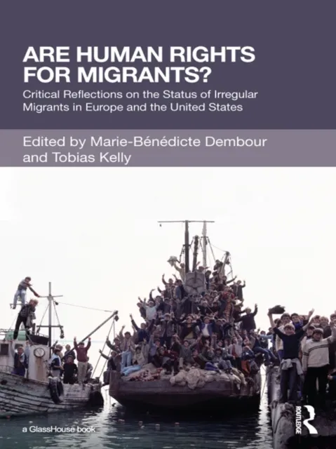 Are Human Rights for Migrants?