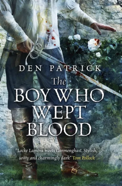 Boy Who Wept Blood