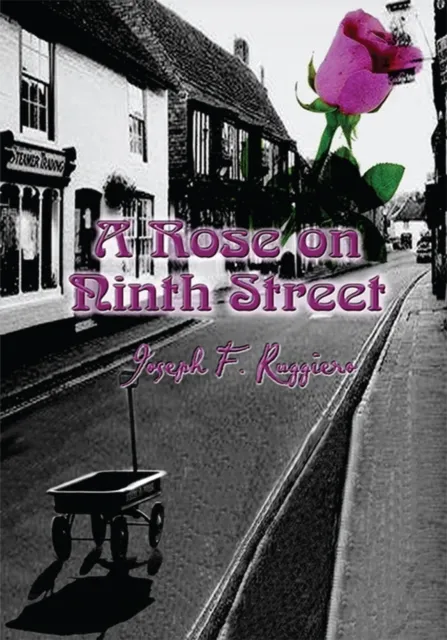 Rose on Ninth Street