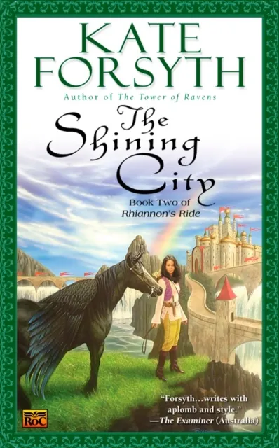 Shining City