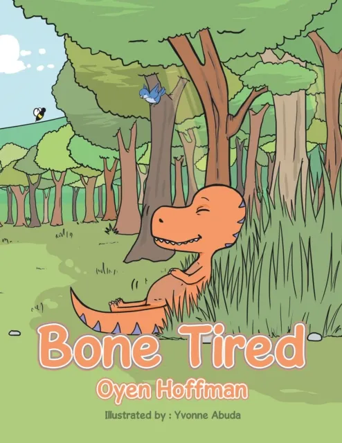 Bone Tired