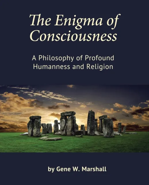 Enigma of Consciousness