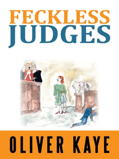Feckless  Judges