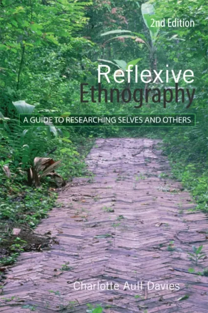 Reflexive Ethnography