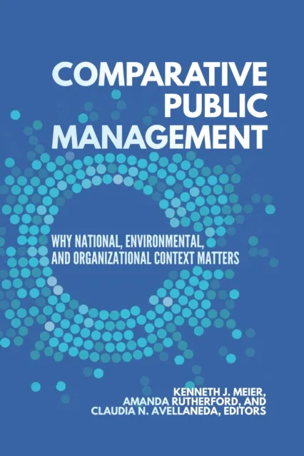 Comparative Public Management