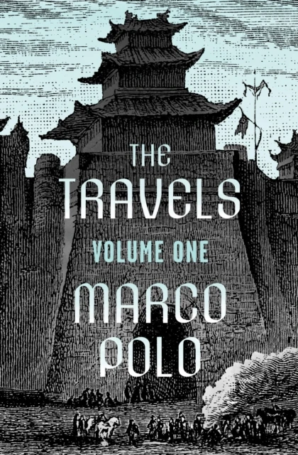 Travels Volume One