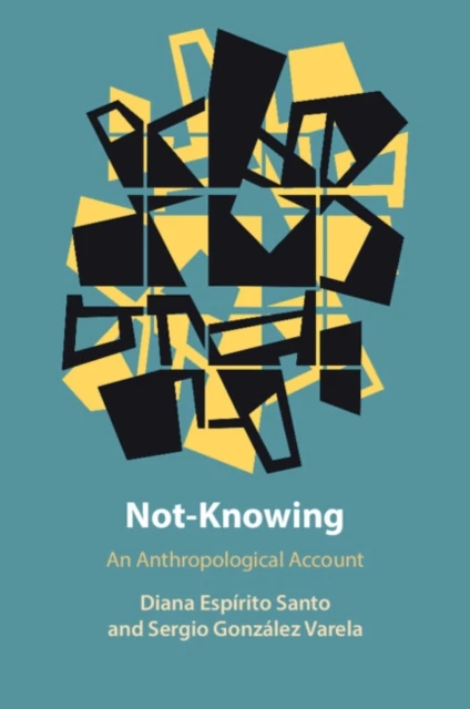 Not-Knowing
