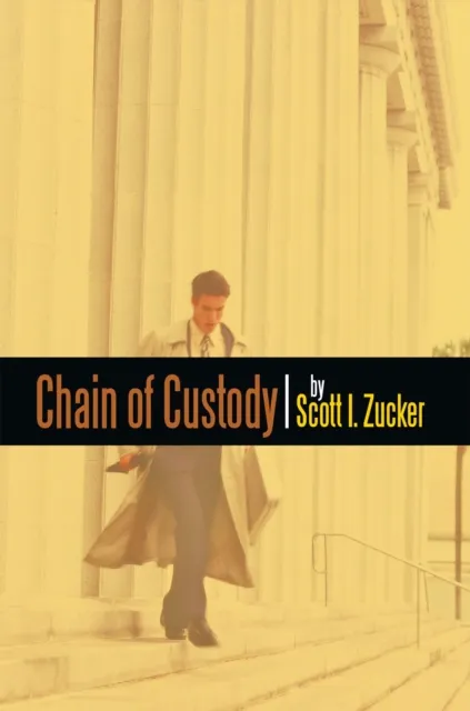 Chain of Custody