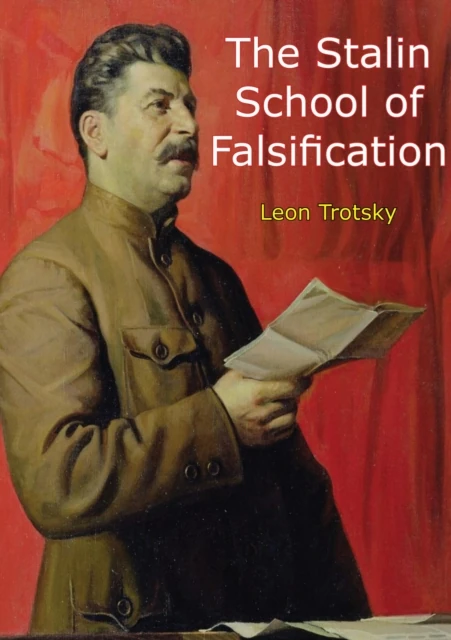 Stalin School of Falsification