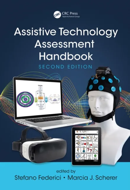 Assistive Technology Assessment Handbook