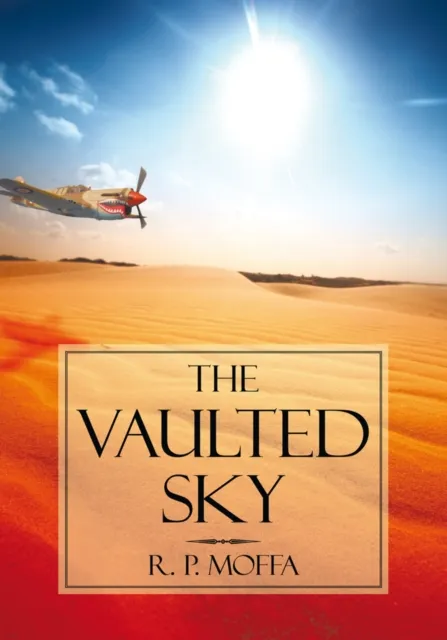 Vaulted Sky