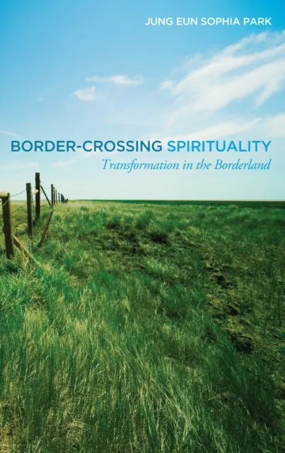 Border-Crossing Spirituality