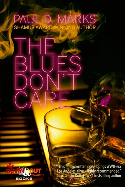 Blues Don't Care