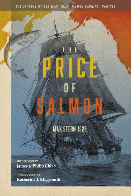 Price of Salmon