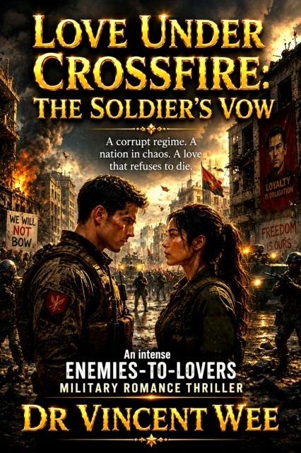Love under Crossfire