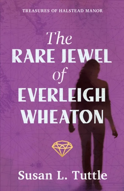 Rare Jewel of Everleigh Wheaton