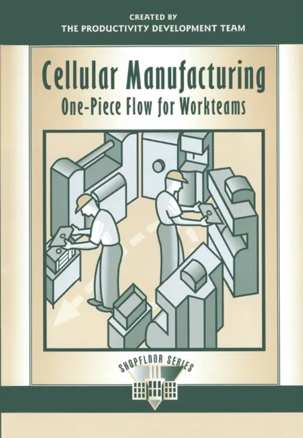 Cellular Manufacturing