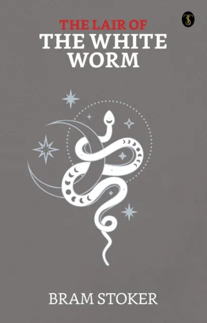 Lair of The White Worm