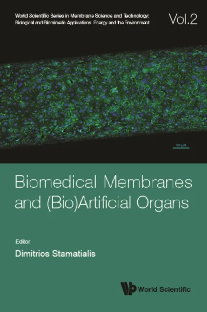 Biomedical Membranes And (Bio)artificial Organs
