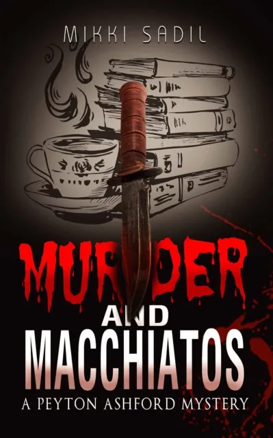 Murder and Macchiatos