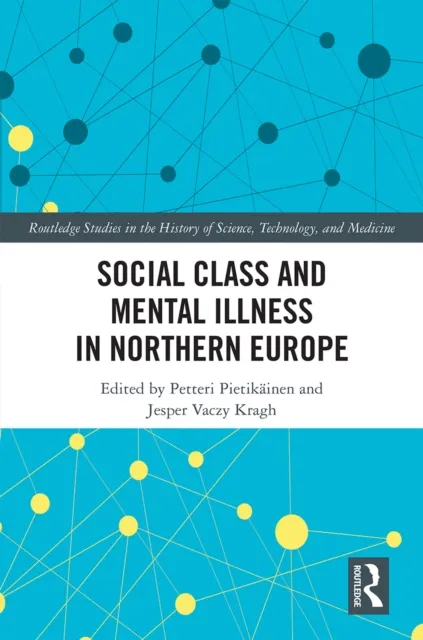 Social Class and Mental Illness in Northern Europe