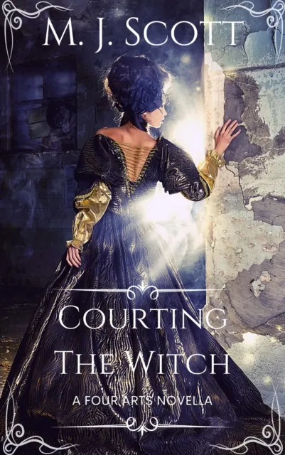 Courting The Witch