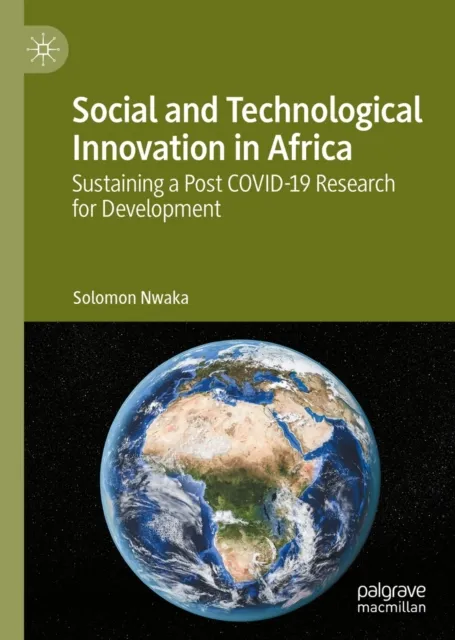 Social and Technological Innovation in Africa