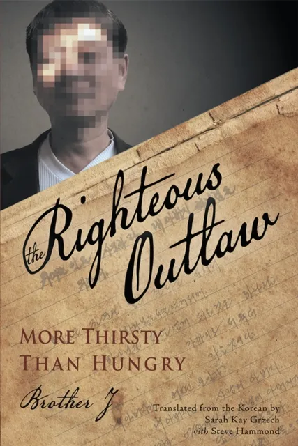 Righteous Outlaw