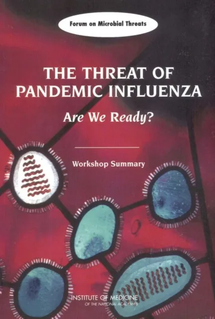 Threat of Pandemic Influenza