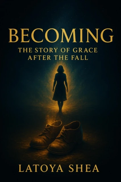 Becoming: The Story of Grace After the Fall