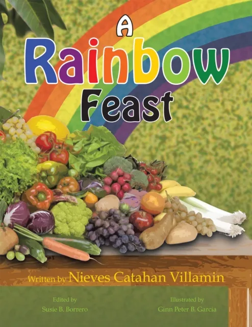 Rainbow Feast
