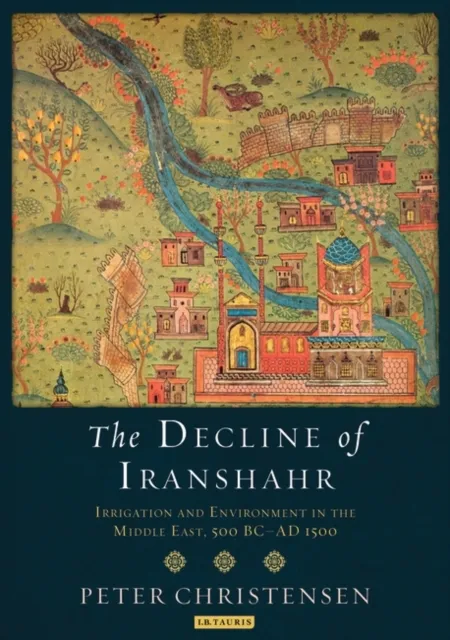 The Decline of Iranshahr