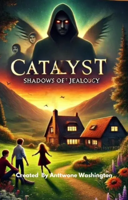 Shadows of Jealousy