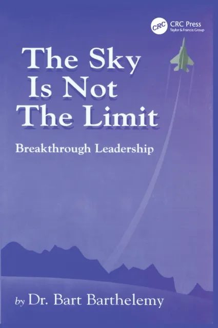 Sky is Not the Limit