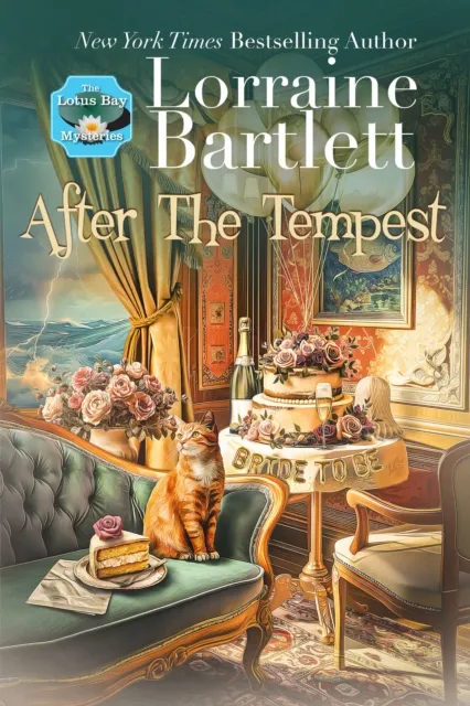After the Tempest