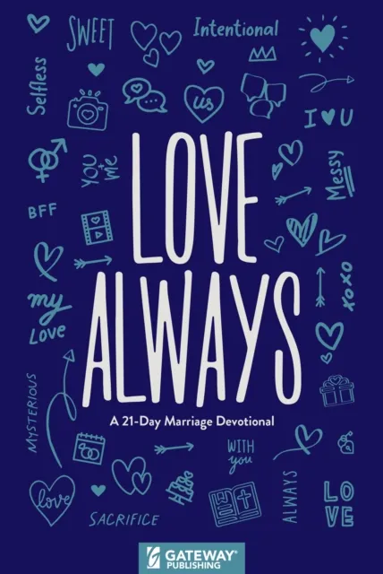 Love Always
