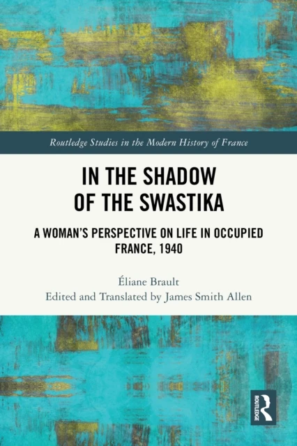 In the Shadow of the Swastika