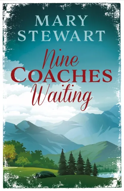 Nine Coaches Waiting
