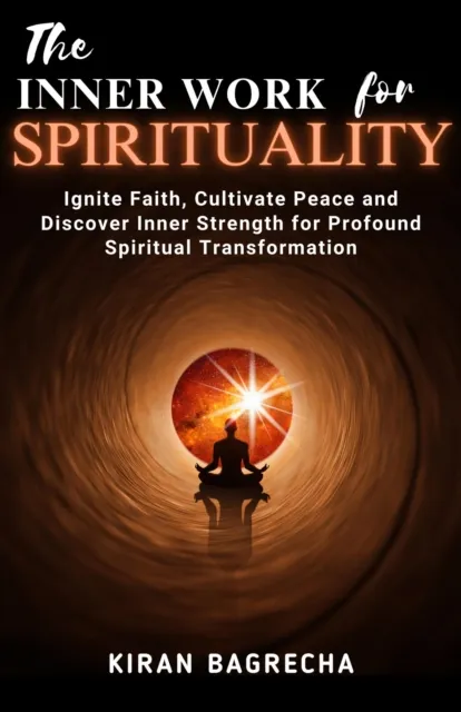 Inner Work For  Spirituality