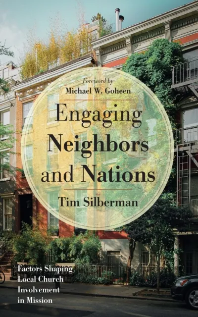 Engaging Neighbors and Nations
