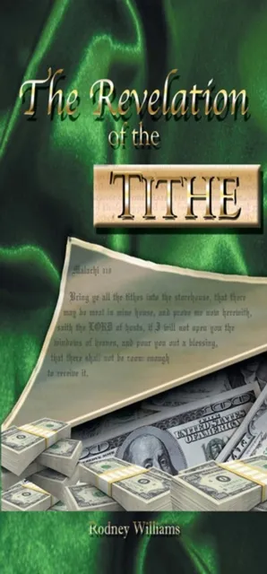 Revelation of the Tithe