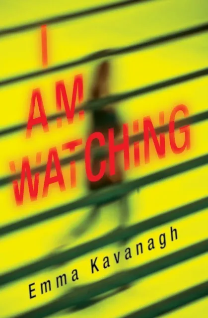 I Am Watching