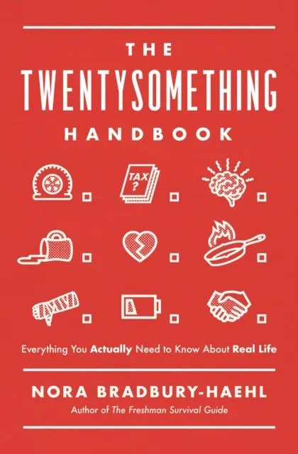 Twentysomething Handbook